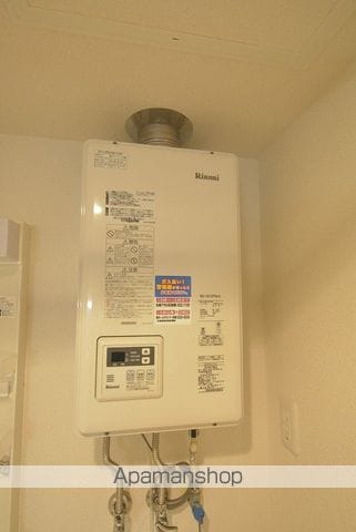 プリメーラ美園の内装写真