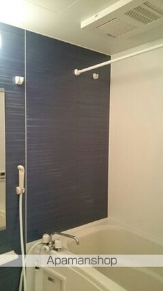 ＨＩＮＡＴＡ[1LDK/46.09m2]のバス