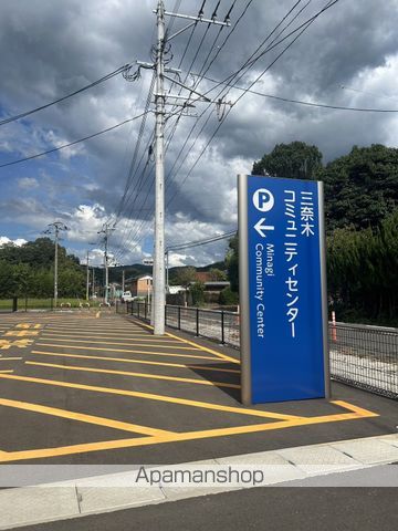 長畑貸家の周辺写真