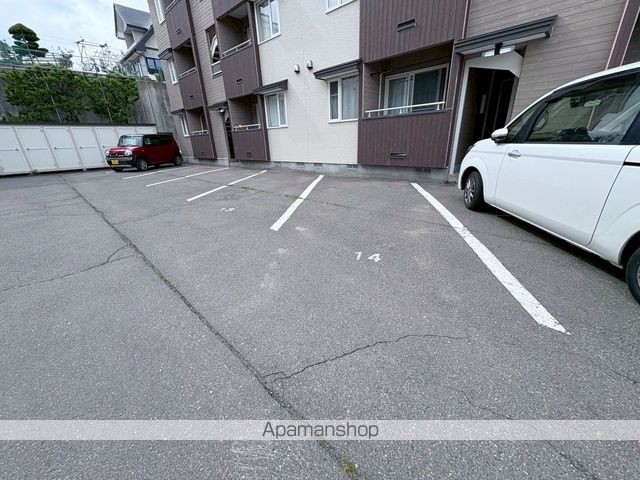 DECOのその他写真