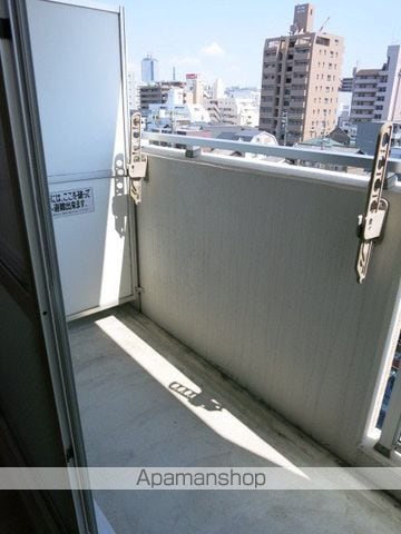 パレット駅西の内装写真