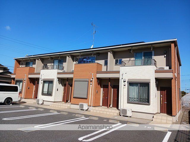 ＪＲ内房線 青堀駅 徒歩14分 築10年