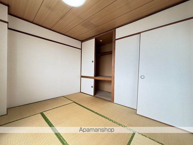 サンマンションの内装写真