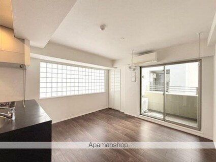 ＫＤＸレジデンス神田[1R/31.56m2]のリビング・居間6