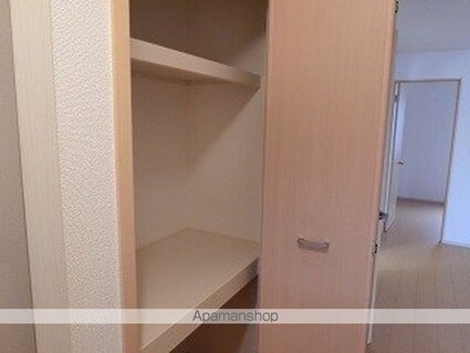 ベアヴァレー[1LDK/45.39m2]の内装1