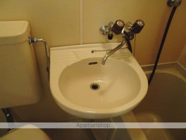 コーポグローリーの内装写真