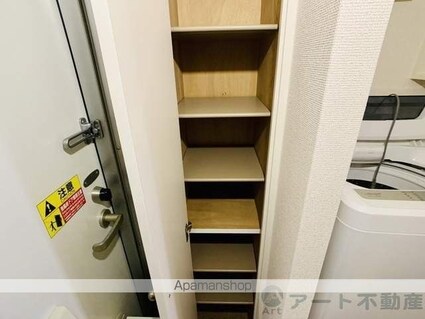 レオパレスさくら[1K/22.35m2]の内装2