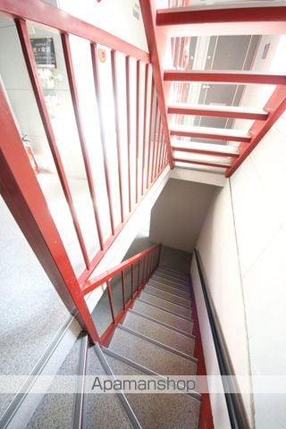 ボヌール厚別弐番館のその他写真