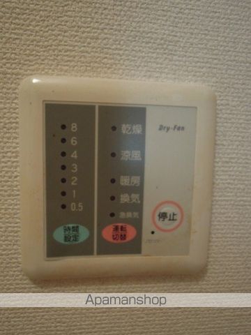 ピアチェーレの内装写真