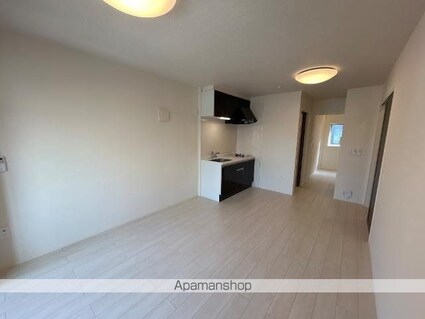 ＫＵＫＵＮＡ[1LDK/43.35m2]の内装4