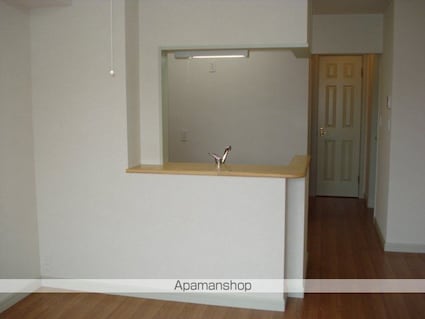 ハイツ憩[1LDK/44.52m2]の内装4