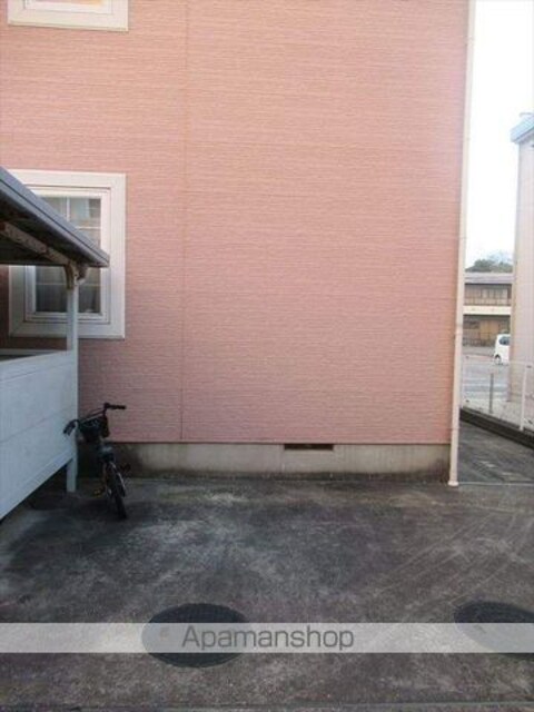 ｊｏｌｉ　ｃｏｕｒ　Ｂ[2LDK/51.79m2]の眺望