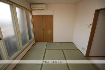 グリーンハウス[1DK/26.08m2]の内装7