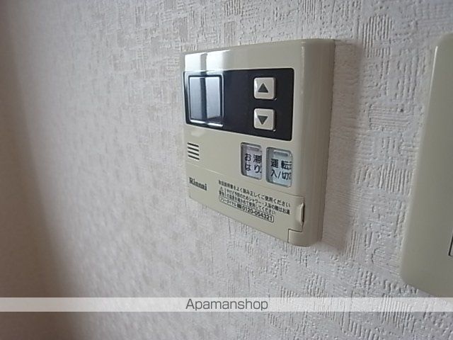 オリーブ住吉の内装写真