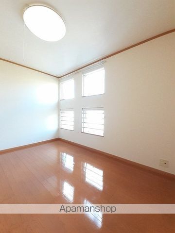 チェリッシュIの内装写真