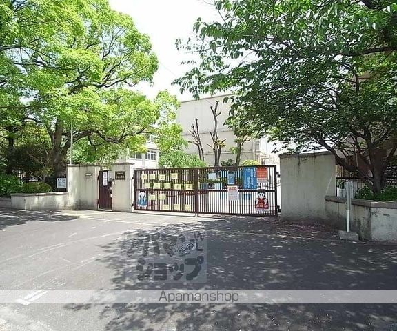 太秦安井北御所町貸家の周辺写真