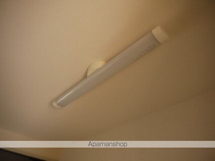 フレグランス西林[1K/24.71m2]の内装4