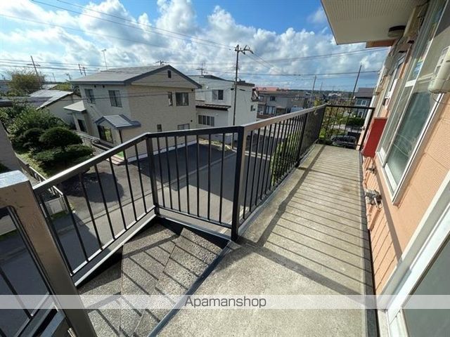 アティック新町のその他写真