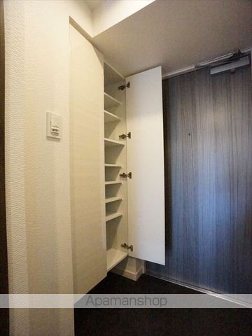SーRESIDENCE浄心の内装写真