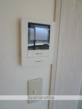 ル・スリール[1K/22m2]の内装5