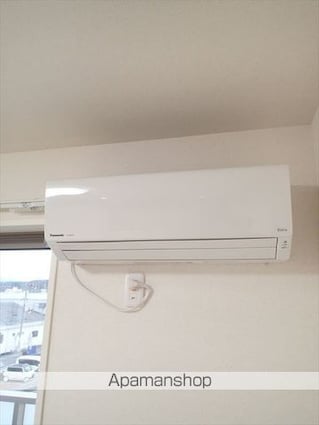 和歌山県和歌山市小雑賀[2LDK/62.03m2]の共用部