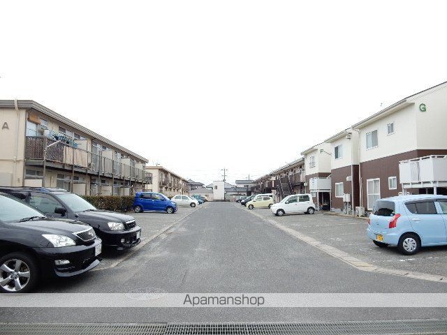 清水コーポAのその他写真