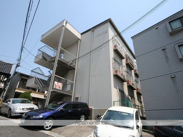 イワタバコ苑のその他写真