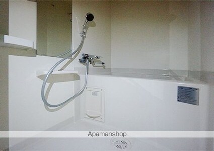 プレサンス千種アイル[1K/21.81m2]のバス1