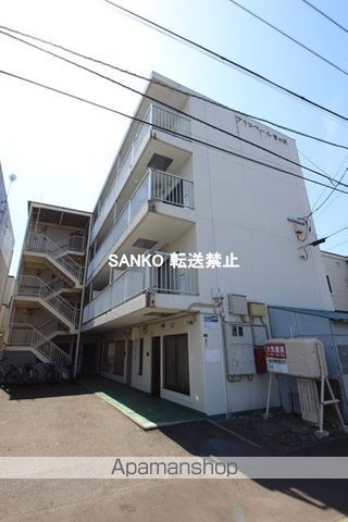 アリコベール宮の沢の外観写真