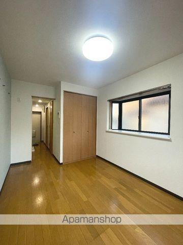 ESPOIR小平の内装写真