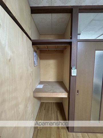第2メゾン本町の内装写真