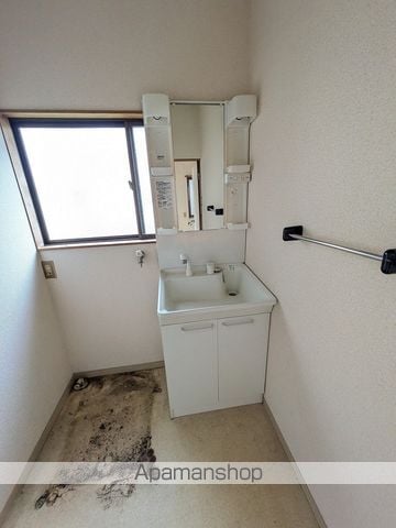 可部線 安芸長束駅 徒歩8分 2階建 築43年の内装写真