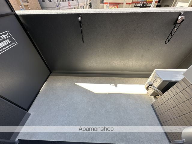 LIVE FLAT TSUKAMOTOの内装写真