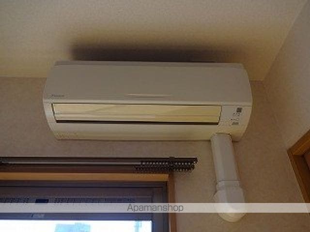 グレイスフル光の森の内装写真