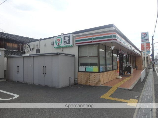 プレシャスコートＫ西浜[1LDK/45.84m2]の周辺8