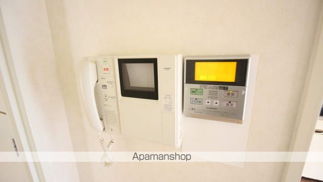 リベルティ山鼻の内装写真