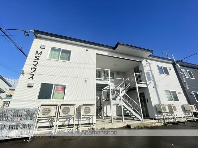 MSマウス