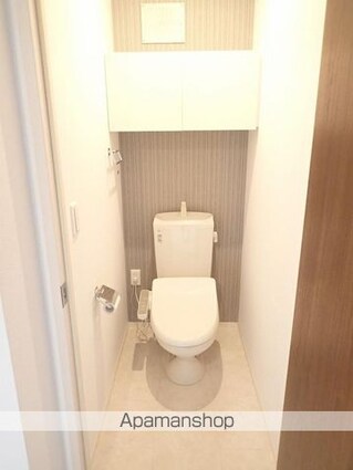 ｍｉｎｉｏｎ[3LDK/85.86m2]のトイレ