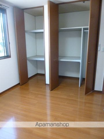 シャーメゾン二の岡の内装写真