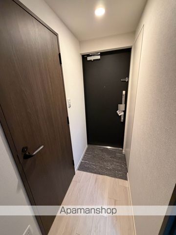 ラヴィエール荏原中延の内装写真