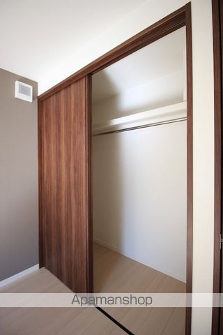 MAISON MICOCOULIERの内装写真