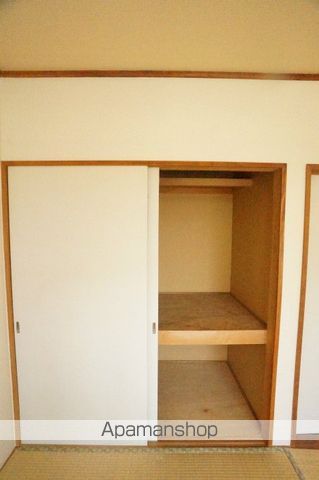 シティサイド花川の内装写真