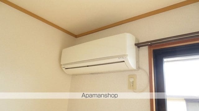 セジュールステラ B棟の内装写真