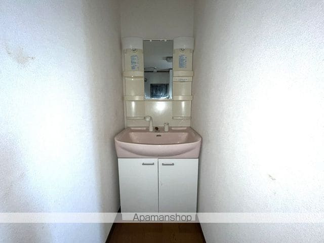 パレスドエルの内装写真