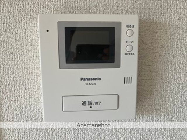 グランドール D棟の内装写真