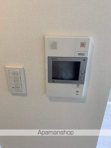 ザ・パークハビオ新宿の内装写真