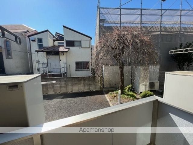 グランメールの内装写真