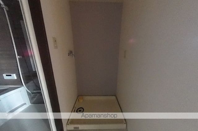 メッツア蔵王の内装写真