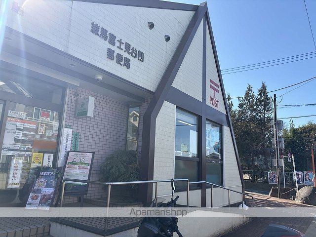 レオネクストメゾン グリシーヌの周辺写真