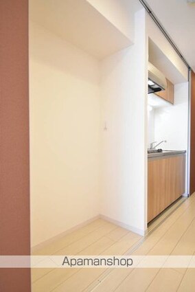 埼玉県白岡市新白岡４丁目[1K/26.08m2]の内装1